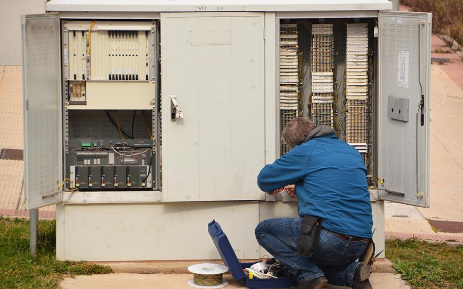 électricien artisan Clamart