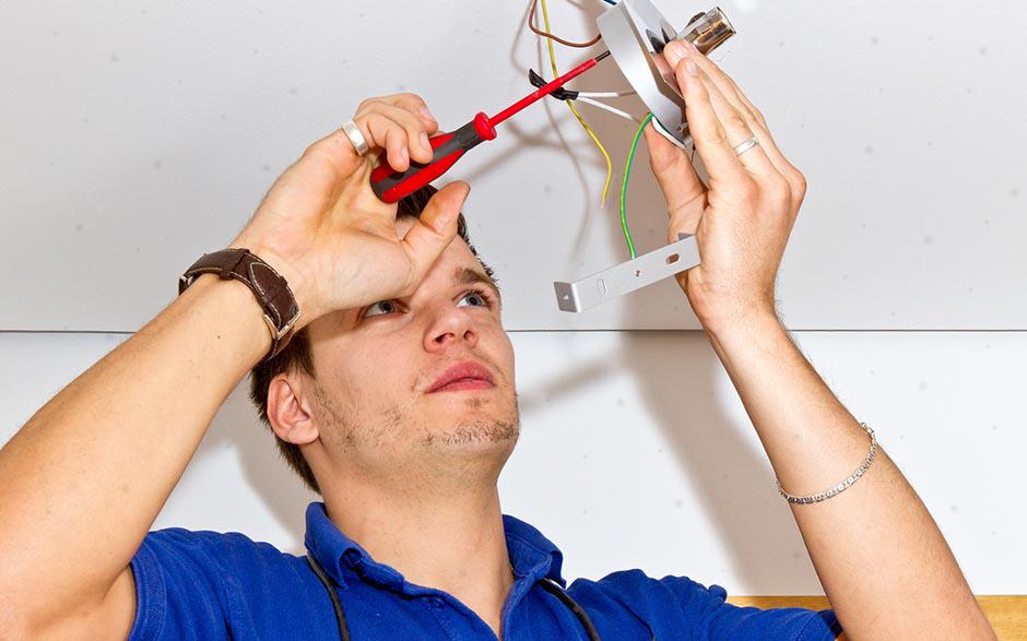urgence électricité Franconville