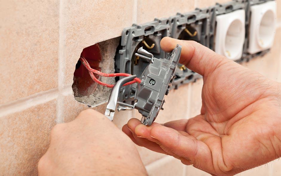 devis d'électricité Villecresnes