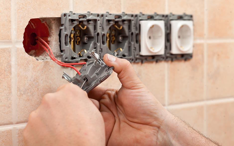 électricien en bâtiment Paris 17