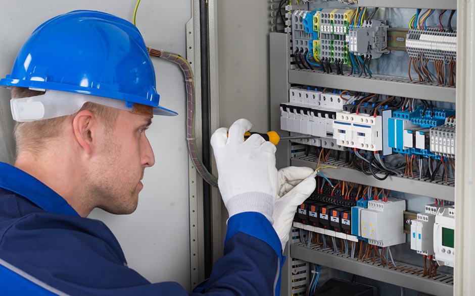 urgence électricité Franconville