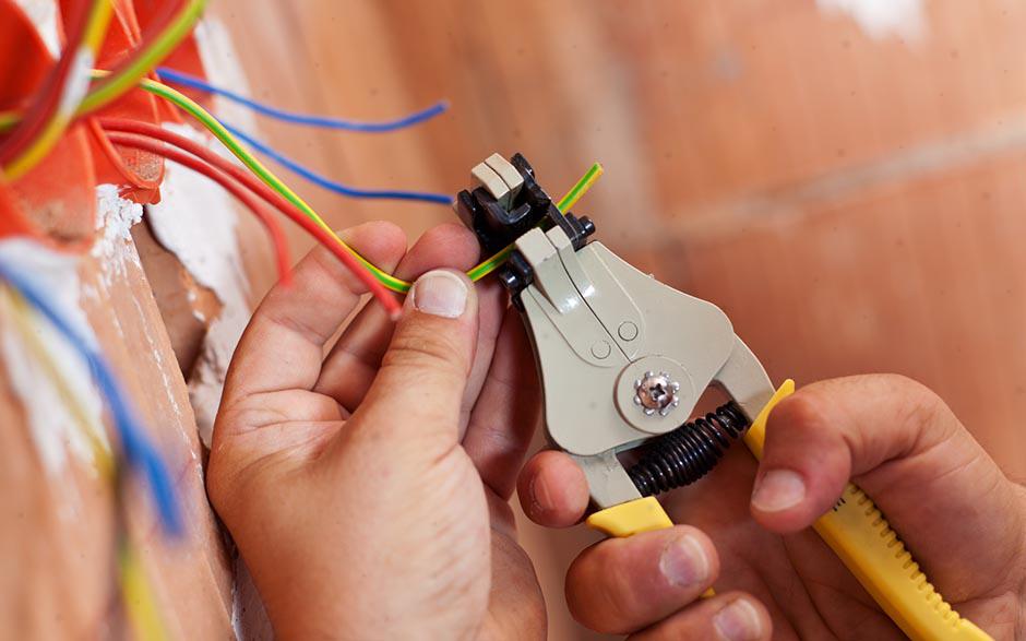 électricien de maintenance Clamart