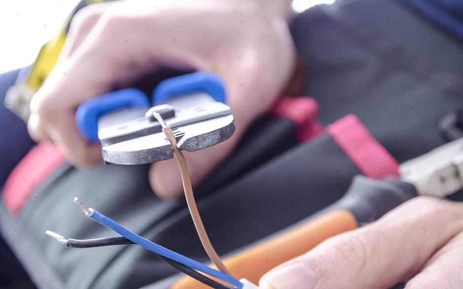 urgence électricité Franconville