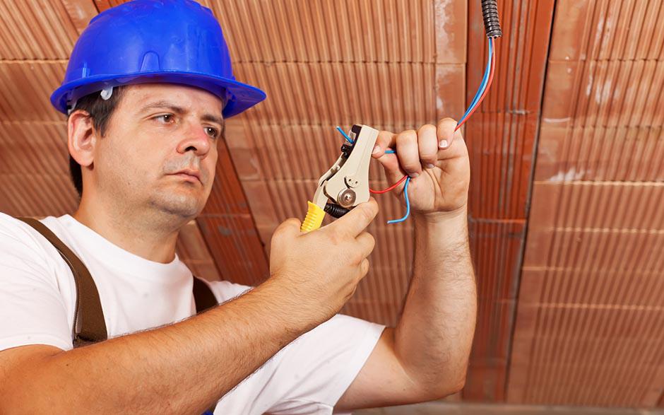 urgence électricité Franconville