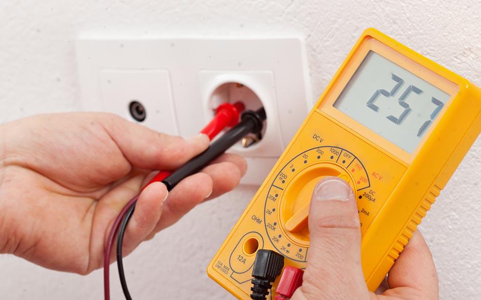 cherche électricien Évry